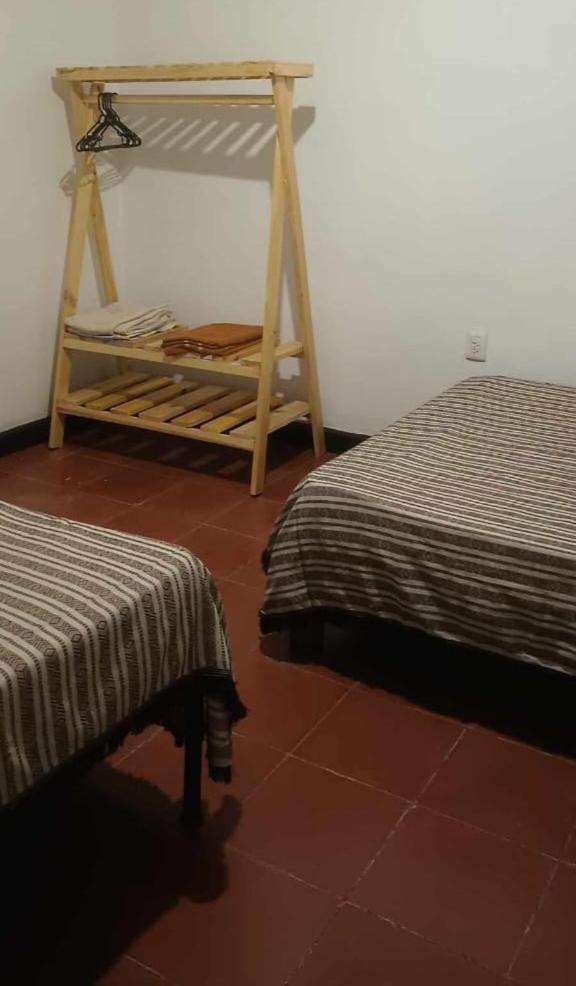 Hostal Zipolite Melchor Ocampo Oaxaca Exterior photo
