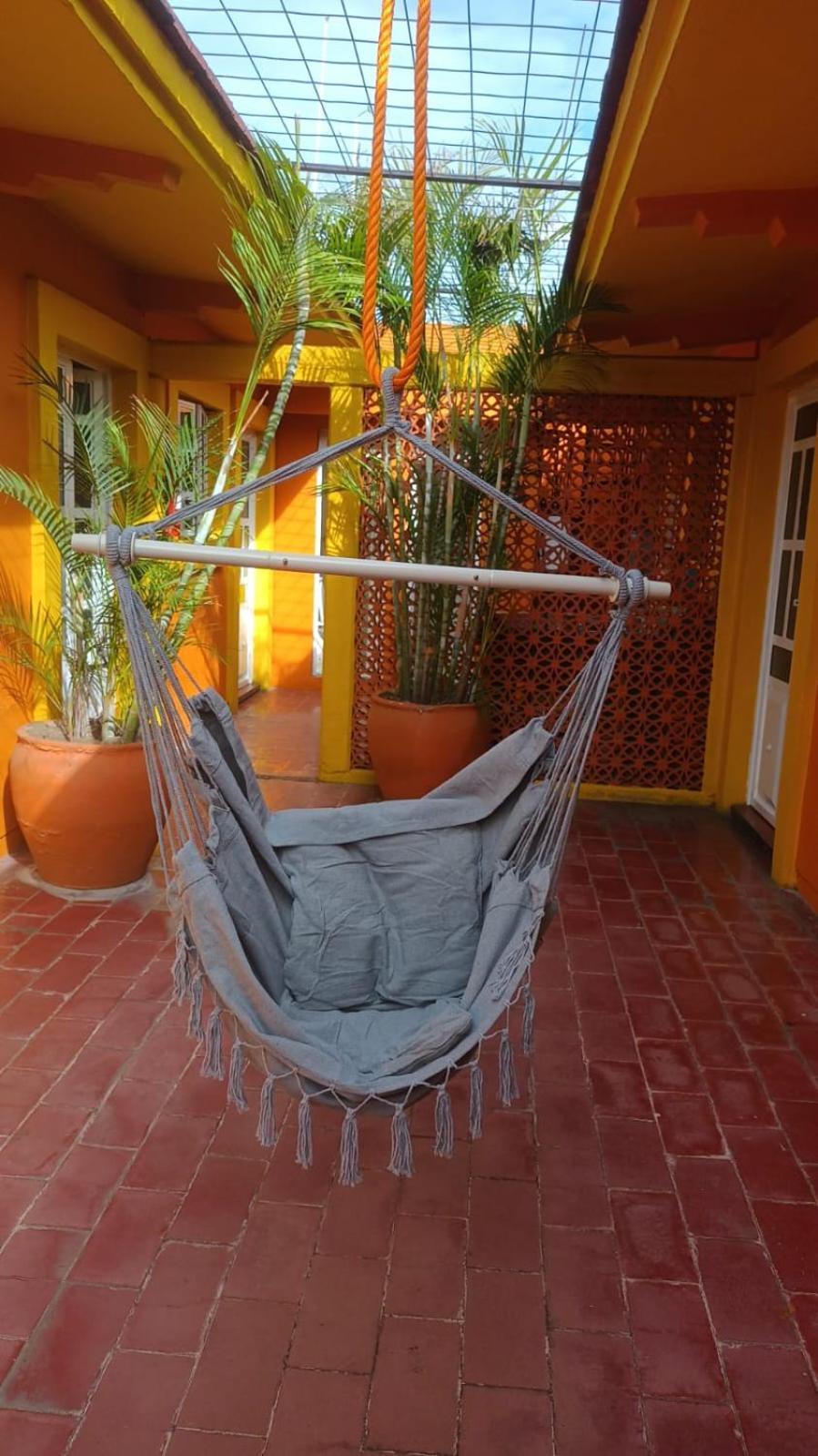 Hostal Zipolite Melchor Ocampo Oaxaca Exterior photo