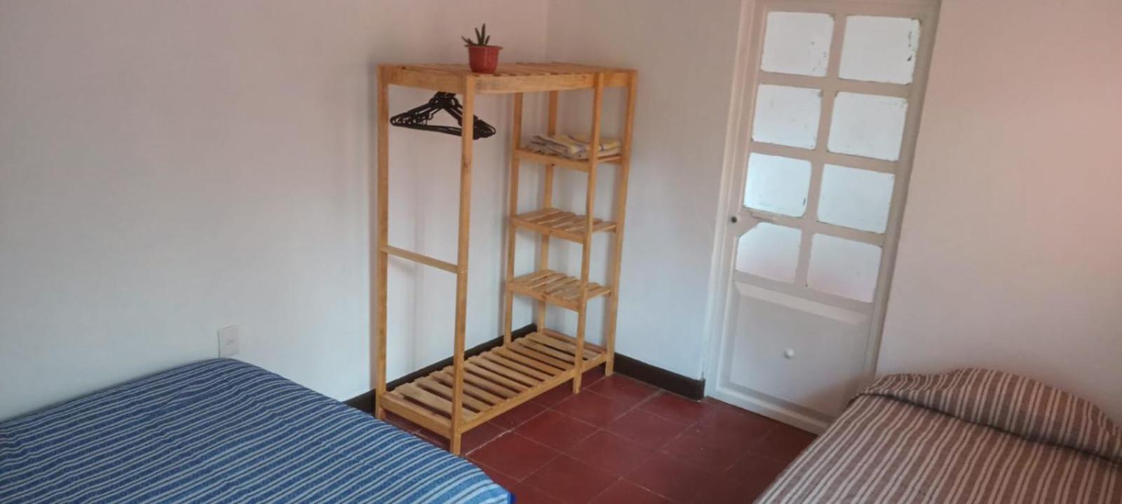 Hostal Zipolite Melchor Ocampo Oaxaca Exterior photo
